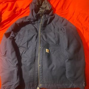 Carhartt women’s Full Swing jacket